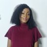 OluwafeyisayoA1's profile picture. UI/UX Designer |Unilorin  Alumna | fashion & crochet enthusiast