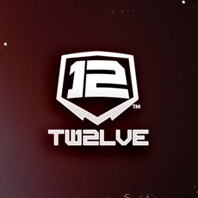 TwelveBaseball Profile Picture