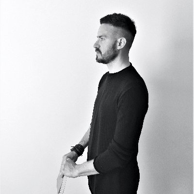 GalaGraziano's profile picture. Sangue di Giuda, minimum fax.