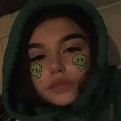 hello_Hell16's profile picture. I'm thugging baby, I can't be your girlfriend 😌🖕🏻💋