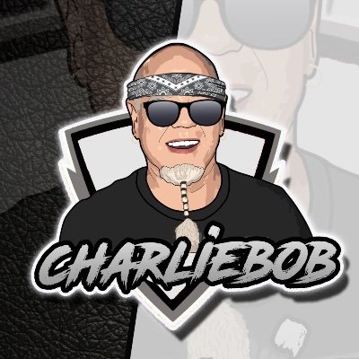 CharlieBobMusic is the business
Charlie Bob is the driving force behind it ALL
Lover of LIFE. Lover of MUSIC. Lover of THE CC.
https://t.co/yAPbvlshNn