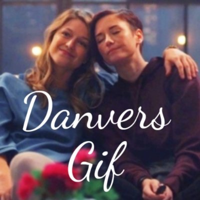 Danvers Sisters Gifs ✨