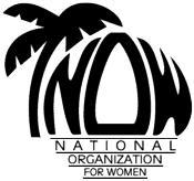 GvilleNOW's profile picture. Feminists in Gainesville. We are legion.
National Organization for Women.
Florida NOW - National Organization for Women- @FloridaNOWnow