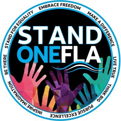 OneFLA Diversity Council | Florida | Social site is led by: @dsolernouFL | The opinions shared are our own | 🖤💙Equality💙🖤