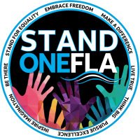 OneFLA Diversity Council(@Stand_OneFLA) 's Twitter Profile Photo