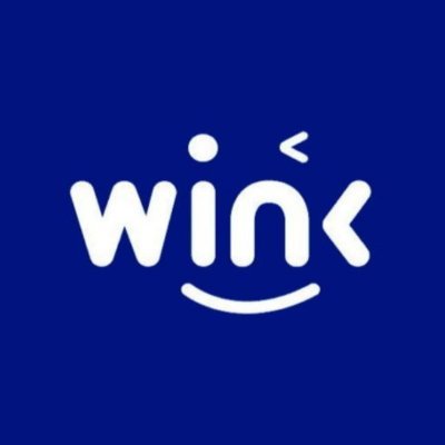 Wink coin de derler. #win #wink $win $wink