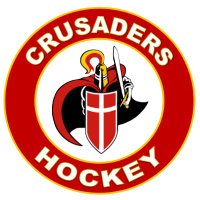 Crusaders Hockey(@bchcrusaders) 's Twitter Profile Photo