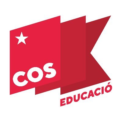 Coordinadora Obrera Sindical. Sectorial d'educació. 
https://t.co/vooNVEqxp8