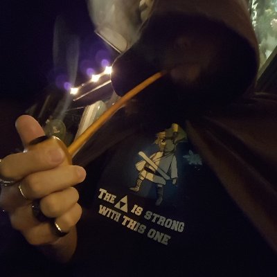 mikewhitewriter Profile Picture