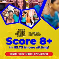 IELTS shop (@ieltsshop) 's Twitter Profile