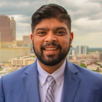 Prit Sunny Patel(@sunnyatlanta) 's Twitter Profile Photo