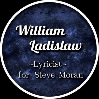 William Ladislaw, Phila-based songwriter, to showcase my songs with the kind Steve Moran, artist, singer, producer and musician with original recordings. 🎶🎸