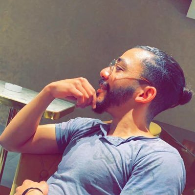 AyoubDerbjar's profile picture. 