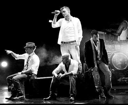 To show the World & Keep the Backstreet Pride Alive!!!