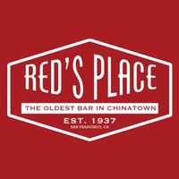Reds Place(@redsplacesf) 's Twitter Profile Photo