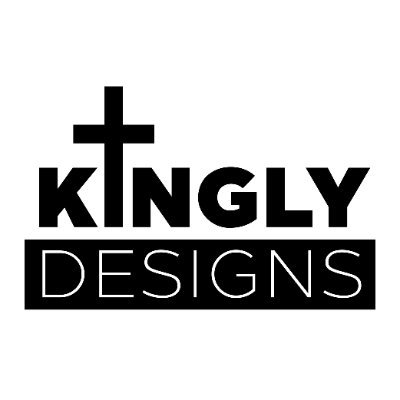 KinglyDesignLLC's profile picture. Get Kingly Design'd!
Custom apparel and gifts for the entire family.