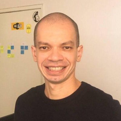 clautercarlos's profile picture. 🤣🤫