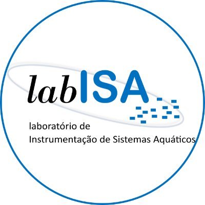 Lab. de Instrumentação de Sistemas Aquáticos