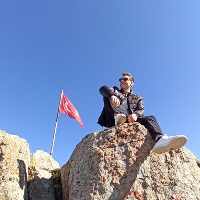 chNokty's profile picture. İstanbul Üniversitesi 🎓
Galatasaray Tarifsiz Sevda!