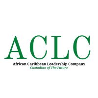 African Caribbean Leadership Company Ltd(@aclc_2020) 's Twitter Profile Photo