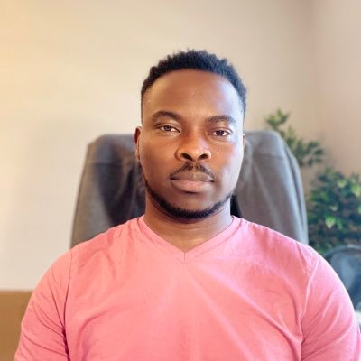 muyiibidun's profile picture. Dad. CS PhD. Staff Dev in ML @ Kinaxis