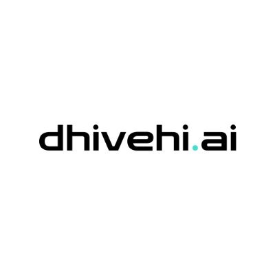 DhivehiAI Profile Picture