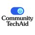 Community TechAid (@CommTechaid) Twitter profile photo
