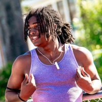 Trevon Chisholm(@TrevonChisholmm) 's Twitter Profile Photo