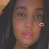 Dominique Jones - @SimplyUniqu3_ Twitter Profile Photo