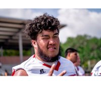 K’Leyone Iosua (@k_leyone) 's Twitter Profile