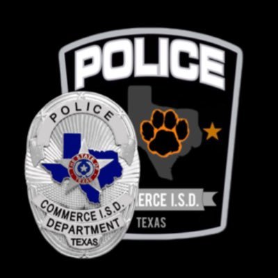 Not monitored 24 hrs. call 911 for Emergency police@commerceisd.org