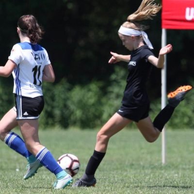 abbywilder15's profile picture. Fc stars 05 ecnl regional blue WHS ‘24 striker