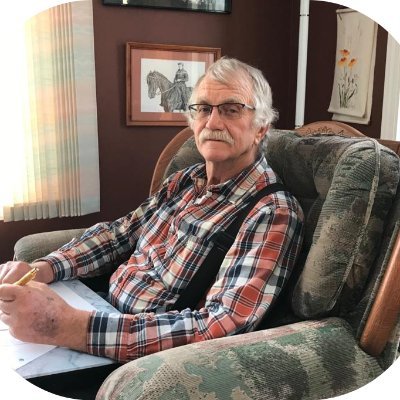 BillMasseyMB's profile picture. Bill Massey is a retired School Principal with 33 years of experience.
Author of the recently published memoir, "Of Pork & Potatoes".