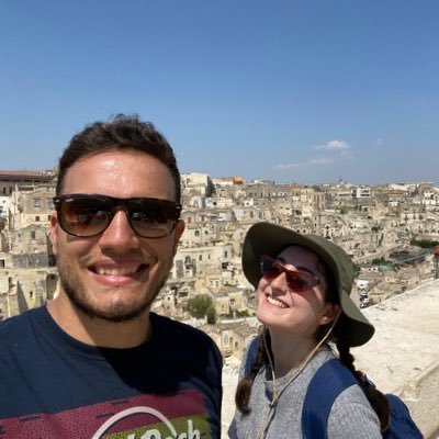 GennaroLavia's profile picture. Celtics ☘️🏀 Milan 🔴⚫️⚽️ Marta❤️ Ingegnere Industriale ⚙️ TML Lavia 🔥