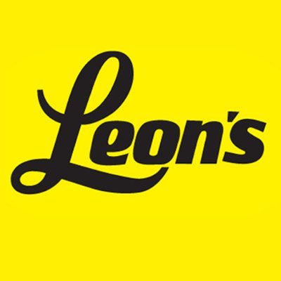 Let us surprise you. Canada’s Furniture and Appliance store since 1909. 
Please email customercare@leons.ca for assistance.