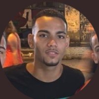 Luiz Felipe ๐ค๐พ (@lfelipe03_) 's Twitter Profile