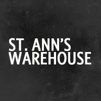 St. Ann's Warehouse(@stannswarehouse) 's Twitter Profile Photo