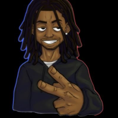 I do art, personal anime and video related