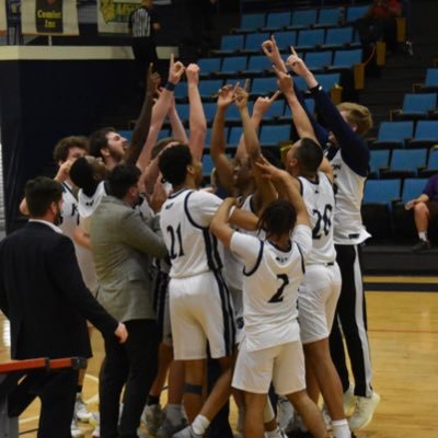 Johnson University Athletic Director, Former JU Head Men’s Basketball, Husband to Jamie, Father of 2. 2021 NCCAA DII National Champion