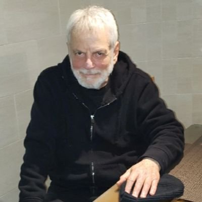 EliorCymbler's profile picture. Cantautor. 
El narco socialismo es la peor estafa!
Síganme también en YouTube e Instagram @EliorCymblerOficial
Que Dios nos ilumine.