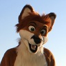 KyotoFox's profile picture. Fursuiter: 🦊Kyoto/Kyoshi, Aphox, 🦝Tek, Mellow & 🦕Kona / Photographer: https://t.co/uF5ToVu2ou / 🇳🇴 / Embedded Software/Electrical Engineer / ❤️🐺 @KevlarWuff