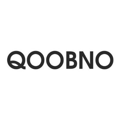 Qoobno is a new brand inspired by the style of each person for their daily lives.