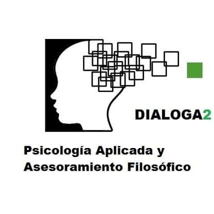 Dialoga2P's profile picture. PsicoFilosofía de Vida Saludable desde Psicológia y Filosofía
