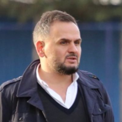 sedat_tahiroglu's profile picture. ANKARA KEÇİÖRENGÜCÜ Kulüp Başkanı