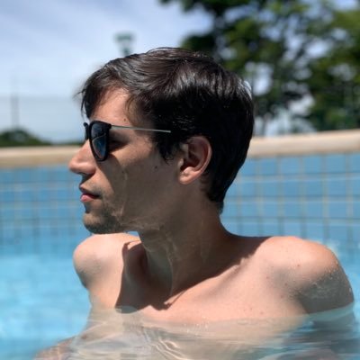 Neto Rodrigues Profile