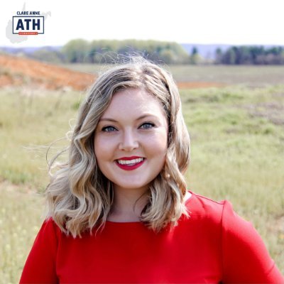 Catholic, wife, momma | Advocate for life | Senior Policy Analyst @HumanCoalition | Former WV County Commissioner & Outreach for @NR_Institute |