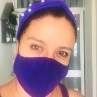 Carol Luna China 💜💜🇵🇪 (@vlunachina76) 's Twitter Profile Photo Carol Luna China 💜💜🇵🇪 (@vlunachina76) 's Twitter Profile Photo
