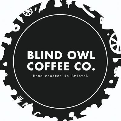 Blind Owl Coffee Co.