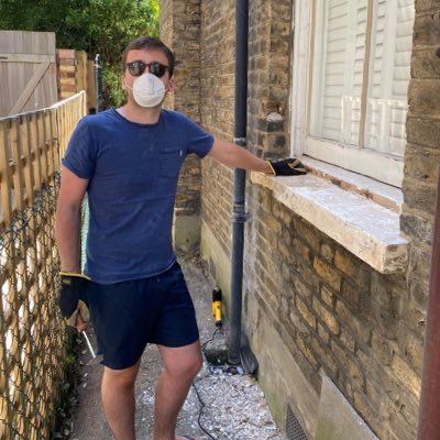 JamesWSYoung's profile picture.
