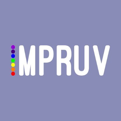 IMPRUV | Konseling Psikolog dan Peer Counselorさんのプロフィール画像